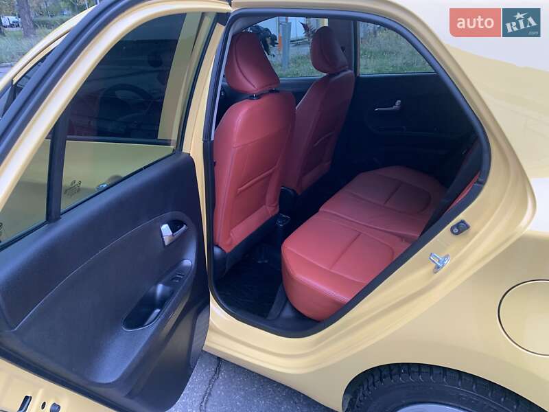 Хэтчбек Kia Picanto 2013 в Киеве фото 66 Хэтчбек Kia Picanto 2013 в Киеве