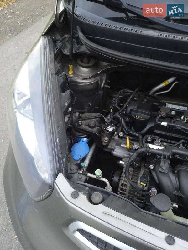 Хетчбек Kia Picanto 2011 в Красилові