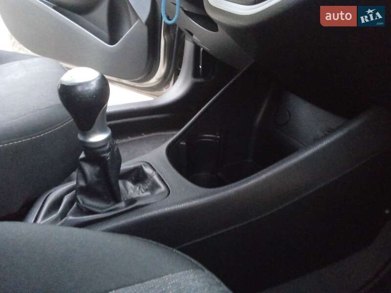 Хетчбек Kia Picanto 2011 в Красилові