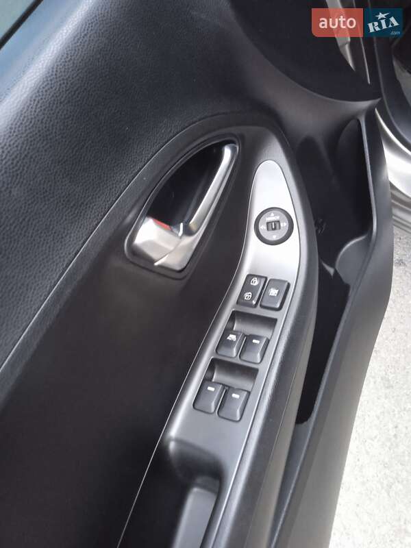 Хетчбек Kia Picanto 2011 в Красилові