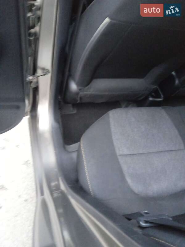 Хетчбек Kia Picanto 2011 в Красилові