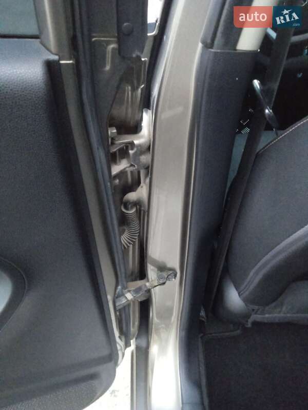 Хетчбек Kia Picanto 2011 в Красилові