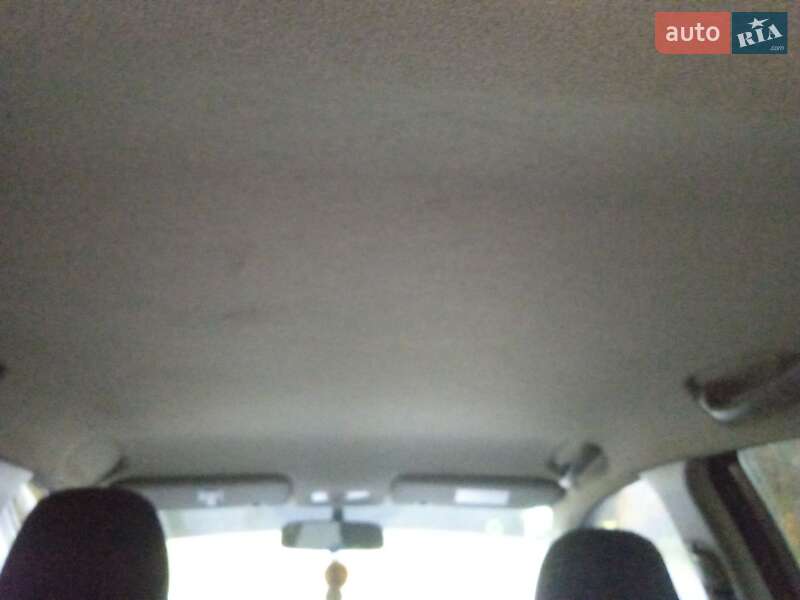 Хетчбек Kia Picanto 2011 в Красилові