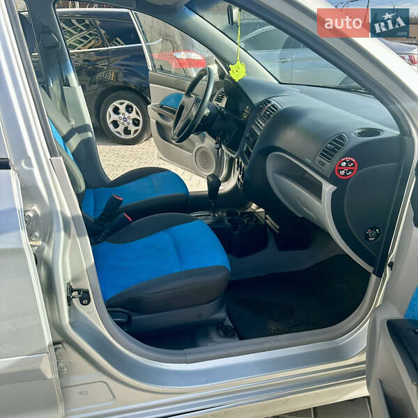 Хэтчбек Kia Picanto 2005 в Хмельницком фото 15 Хэтчбек Kia Picanto 2005 в Хмельницком