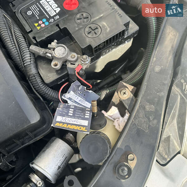 Хэтчбек Kia Picanto 2005 в Хмельницком фото 21 Хэтчбек Kia Picanto 2005 в Хмельницком