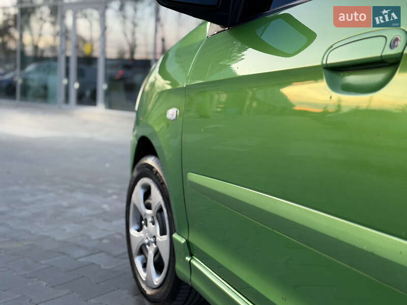 Хэтчбек Kia Picanto 2007 в Львове фото 13 Хэтчбек Kia Picanto 2007 в Львове