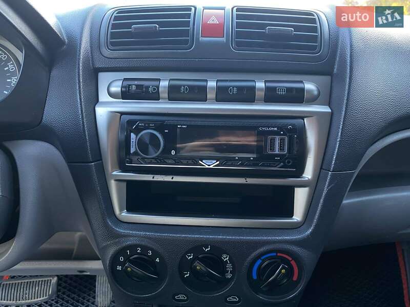 Хетчбек Kia Picanto 2007 в Миколаєві
