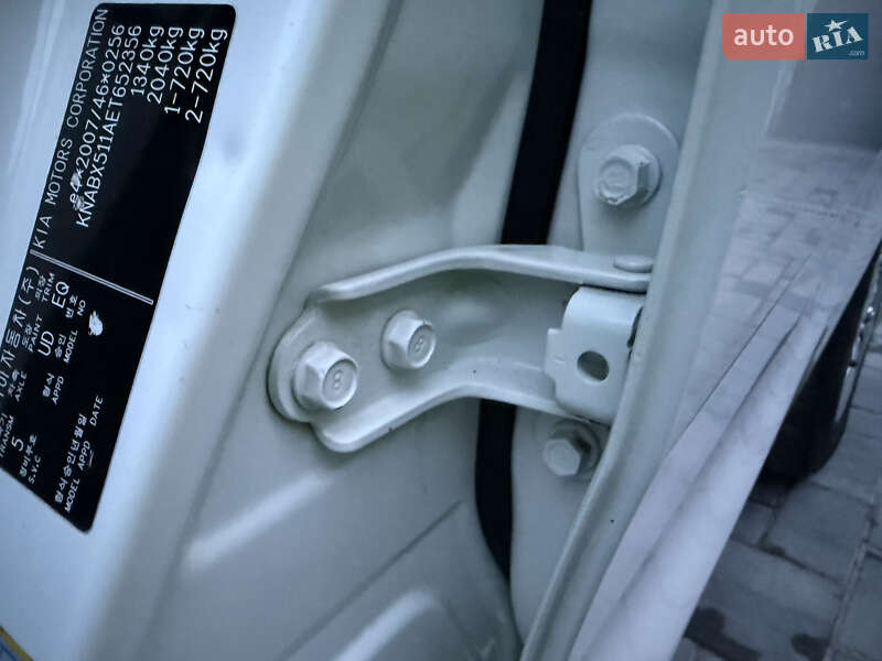 Хэтчбек Kia Picanto 2013 в Житомире фото 56 Хэтчбек Kia Picanto 2013 в Житомире