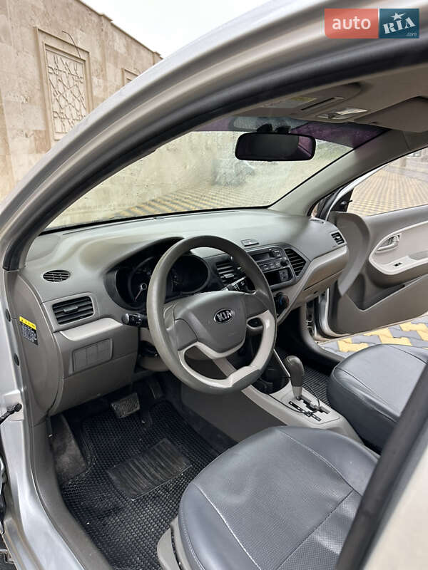 Хетчбек Kia Picanto 2014 в Одесі