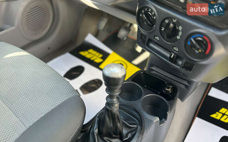 Хэтчбек Kia Picanto 2006 в Коломые