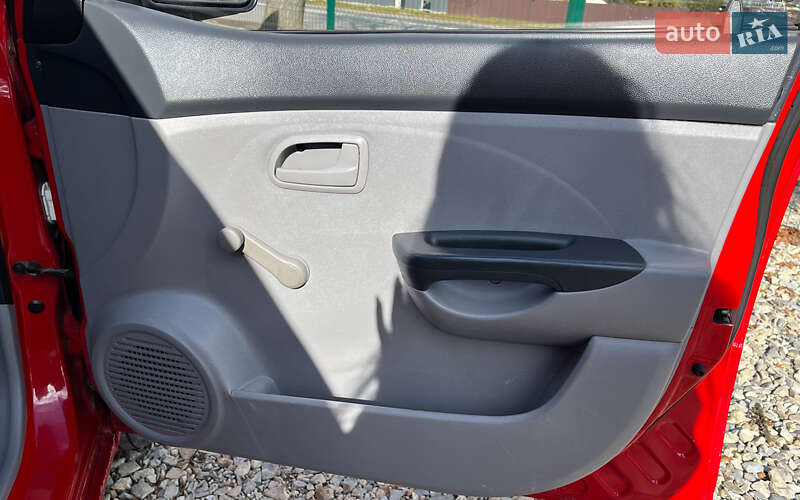 Хэтчбек Kia Picanto 2006 в Коломые