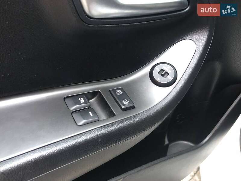 Хетчбек Kia Picanto 2011 в Києві фото 16 Хетчбек Kia Picanto 2011 в Києві