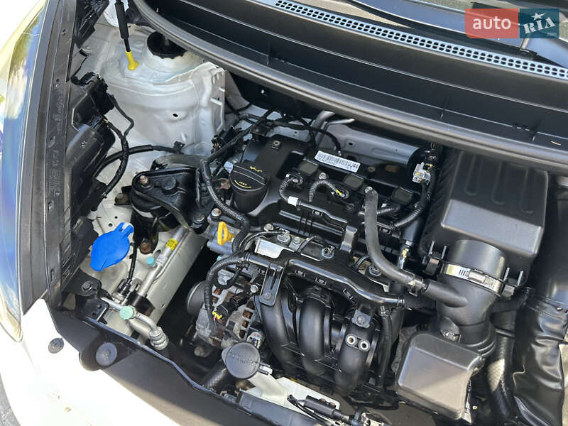 Хэтчбек Kia Picanto 2014 в Тернополе фото 22 Хэтчбек Kia Picanto 2014 в Тернополе