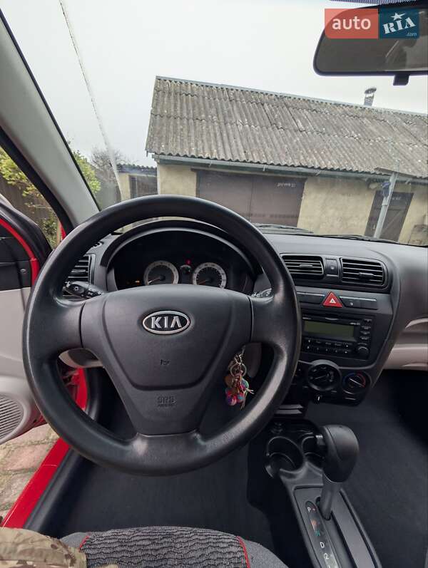 Хетчбек Kia Picanto 2008 в Олевську фото 7 Хетчбек Kia Picanto 2008 в Олевську