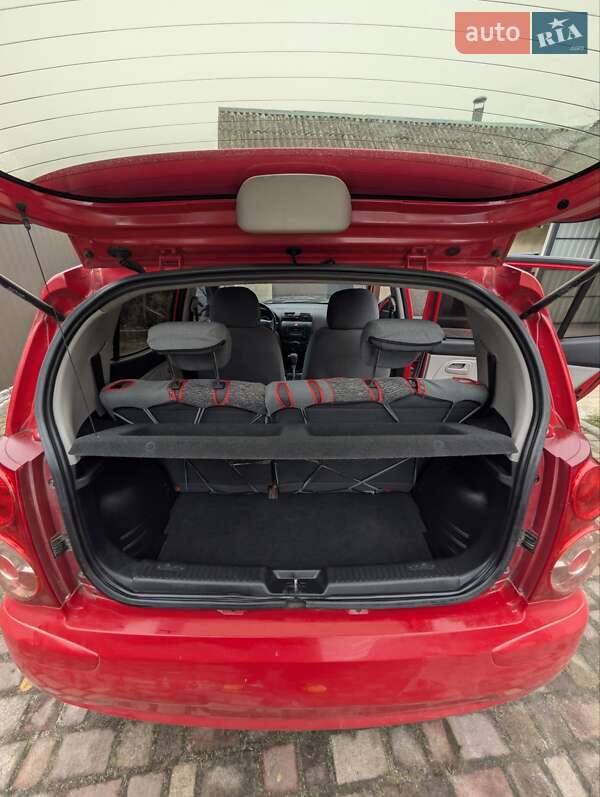 Хетчбек Kia Picanto 2008 в Олевську фото 9 Хетчбек Kia Picanto 2008 в Олевську