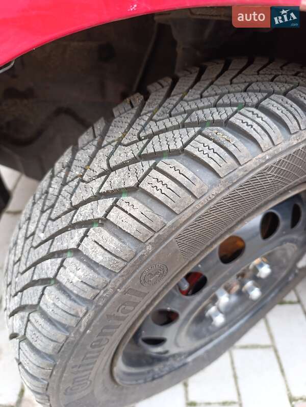 Хэтчбек Kia Picanto 2006 в Киеве