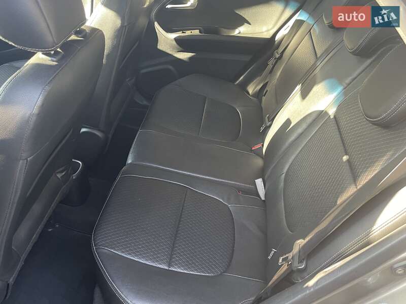 Хэтчбек Kia Picanto 2013 в Днепре фото 20 Хэтчбек Kia Picanto 2013 в Днепре