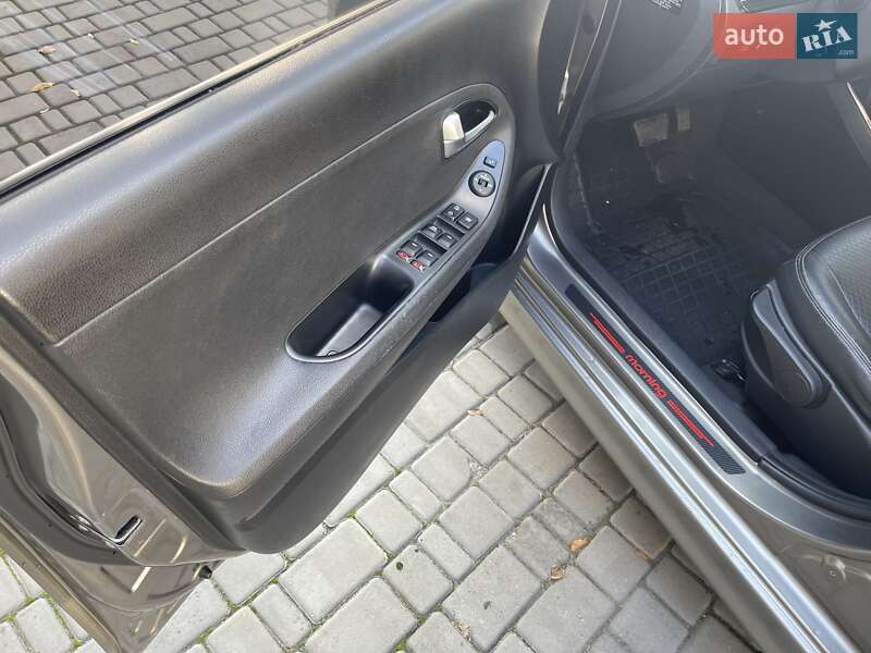 Хэтчбек Kia Picanto 2013 в Днепре фото 25 Хэтчбек Kia Picanto 2013 в Днепре