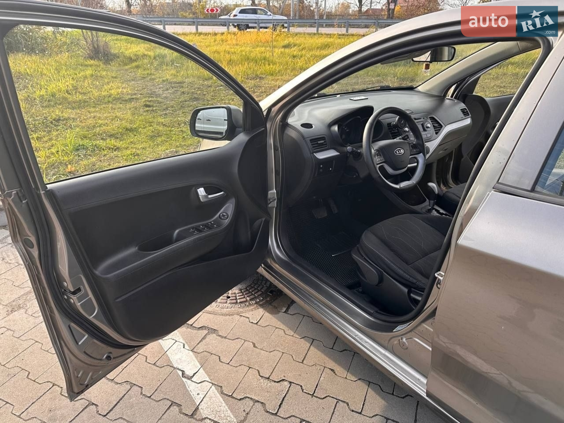 2011 Kia Picanto - мініатюра 5