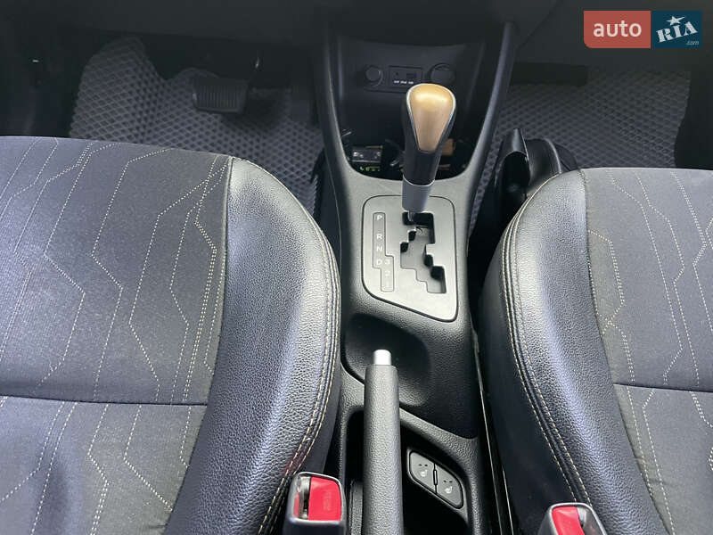 Хетчбек Kia Picanto 2011 в Черкасах