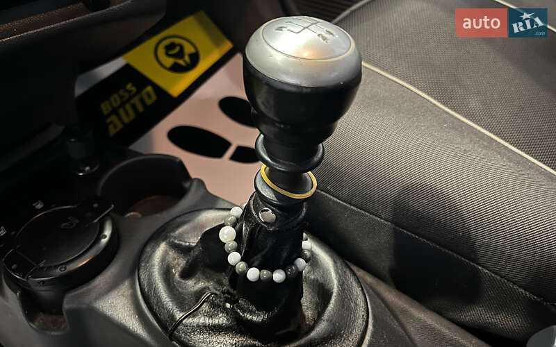 Хетчбек Kia Picanto 2006 в Шептицькому фото 16 Хетчбек Kia Picanto 2006 в Шептицькому