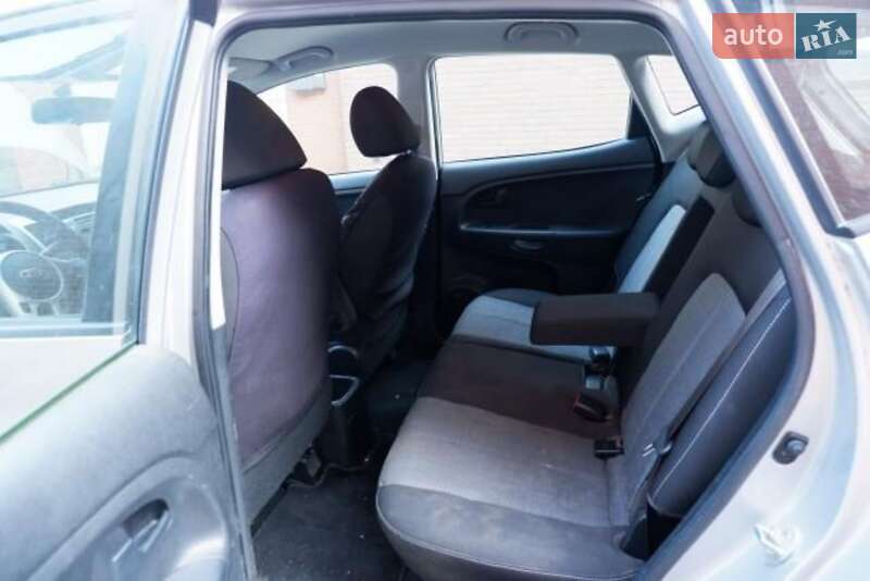 Хетчбек Kia Picanto 2012 в Львові фото 13 Хетчбек Kia Picanto 2012 в Львові