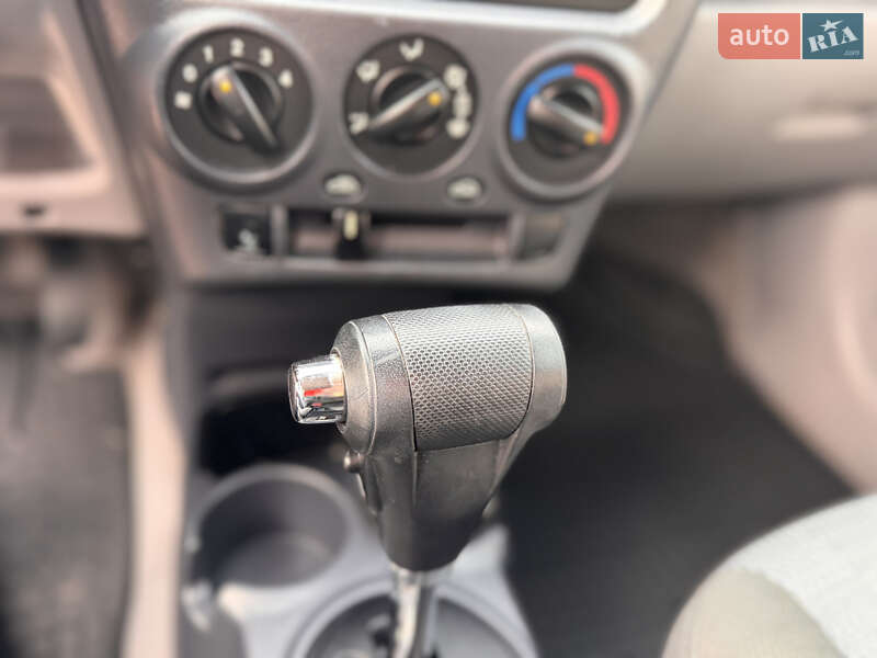 Хэтчбек Kia Picanto 2007 в Харькове фото 12 Хэтчбек Kia Picanto 2007 в Харькове