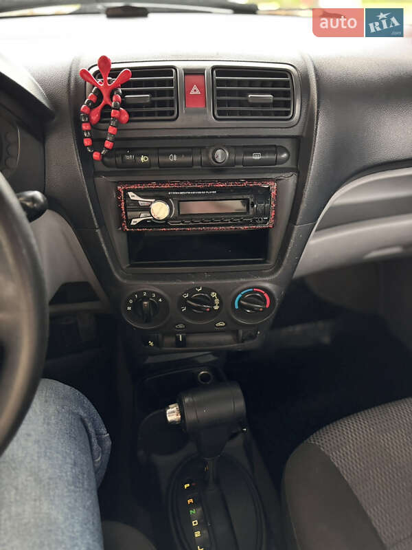 Хэтчбек Kia Picanto 2005 в Хмельницком фото 20 Хэтчбек Kia Picanto 2005 в Хмельницком