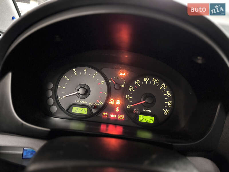 Хэтчбек Kia Picanto 2005 в Хмельницком фото 19 Хэтчбек Kia Picanto 2005 в Хмельницком