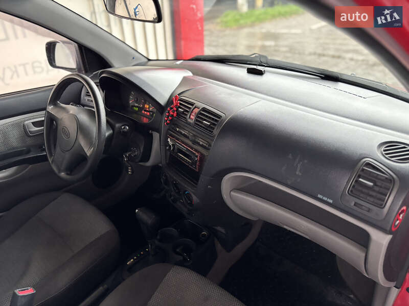 Хэтчбек Kia Picanto 2005 в Хмельницком фото 21 Хэтчбек Kia Picanto 2005 в Хмельницком
