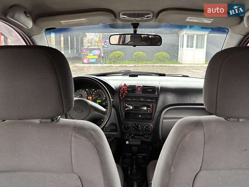 Хэтчбек Kia Picanto 2005 в Хмельницком фото 23 Хэтчбек Kia Picanto 2005 в Хмельницком