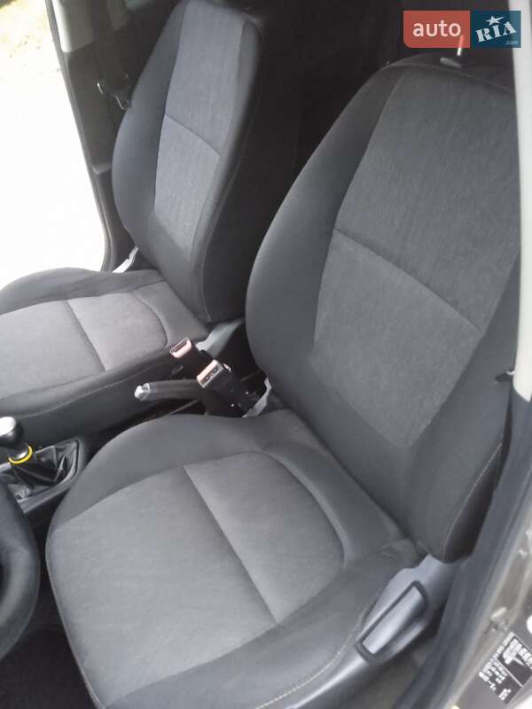 Хэтчбек Kia Picanto 2011 в Красилове