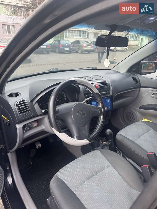 Хэтчбек Kia Picanto 2006 в Харькове