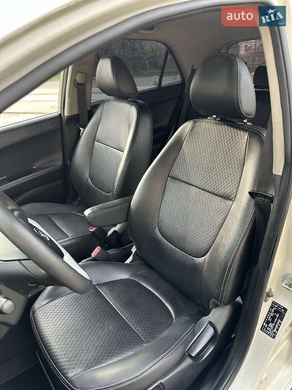 Хэтчбек Kia Picanto 2014 в Одессе фото 33 Хэтчбек Kia Picanto 2014 в Одессе