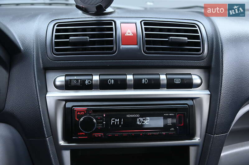 Хетчбек Kia Picanto 2005 в Бердичеві