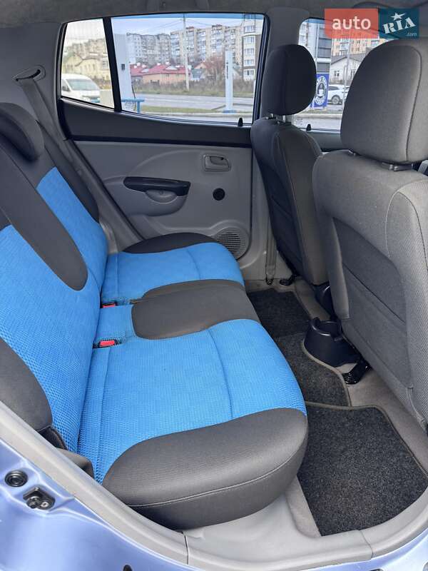 Хетчбек Kia Picanto 2006 в Хмельницькому