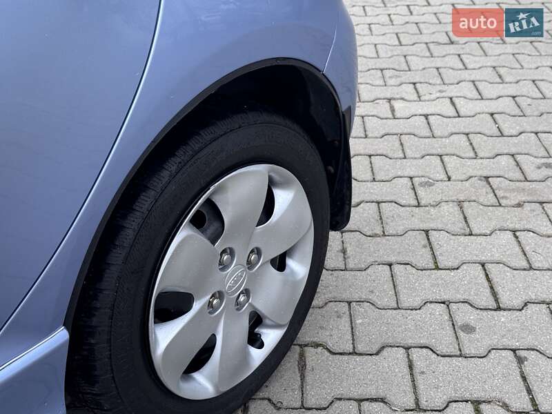 Хетчбек Kia Picanto 2006 в Хмельницькому