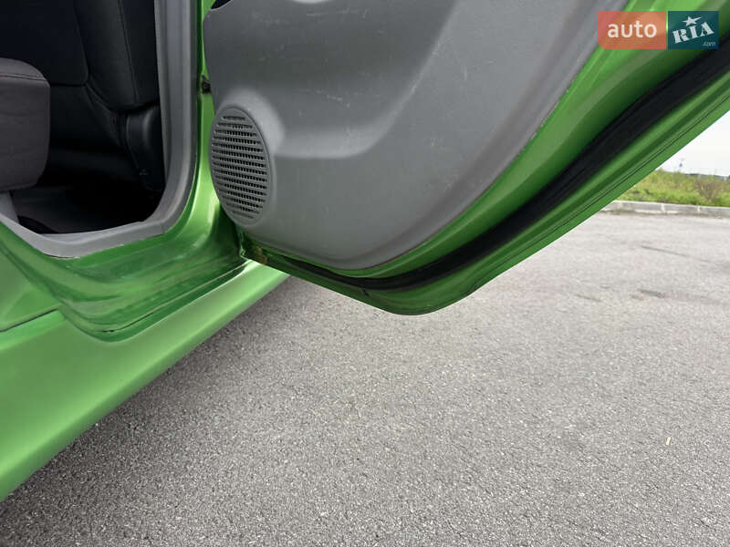 Хетчбек Kia Picanto 2007 в Дніпрі фото 18 Хетчбек Kia Picanto 2007 в Дніпрі