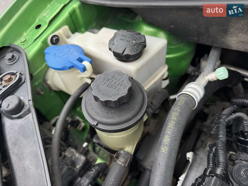 Хетчбек Kia Picanto 2007 в Дніпрі фото 26 Хетчбек Kia Picanto 2007 в Дніпрі