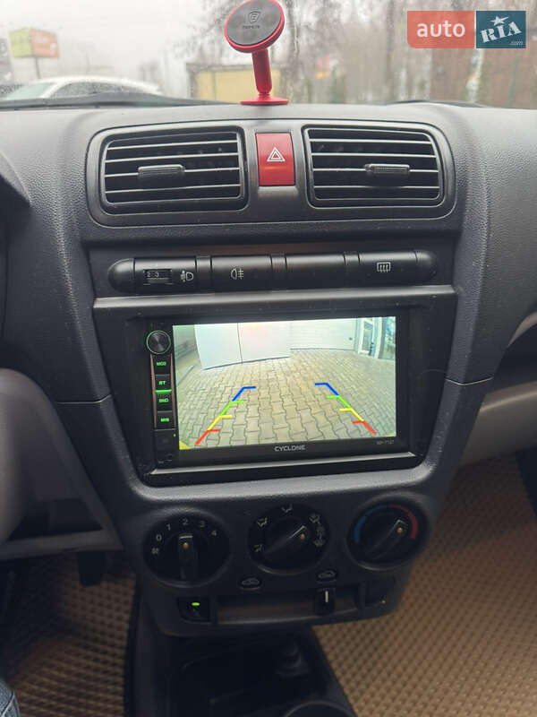 Хетчбек Kia Picanto 2007 в Хмельницькому