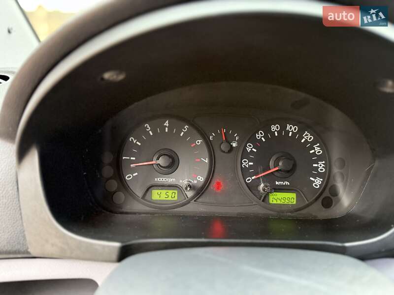 Хетчбек Kia Picanto 2006 в Кривому Розі фото 34 Хетчбек Kia Picanto 2006 в Кривому Розі
