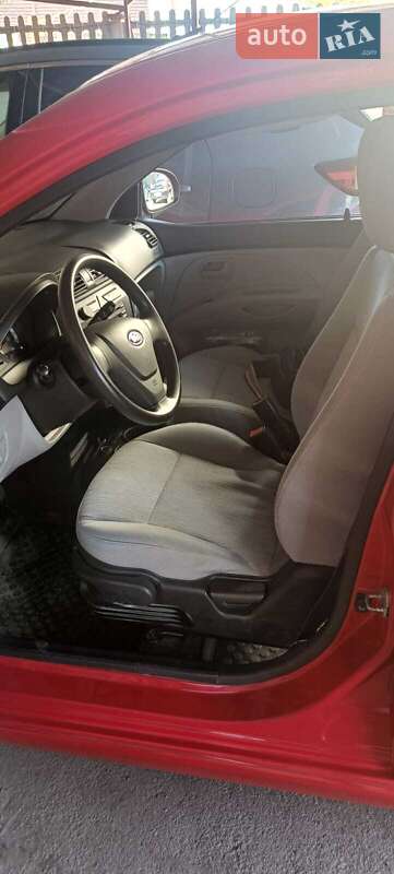 Хэтчбек Kia Picanto 2008 в Черноморске фото 3 Хэтчбек Kia Picanto 2008 в Черноморске