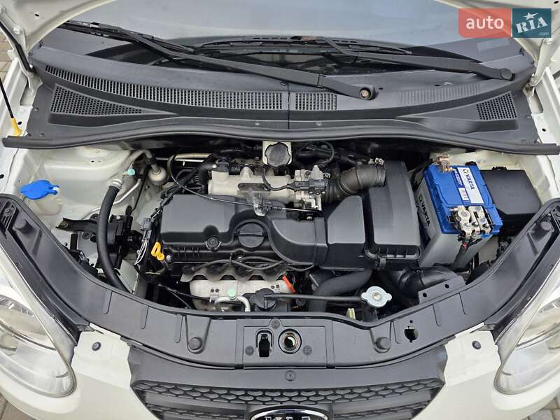 Хэтчбек Kia Picanto 2010 в Одессе фото 17 Хэтчбек Kia Picanto 2010 в Одессе