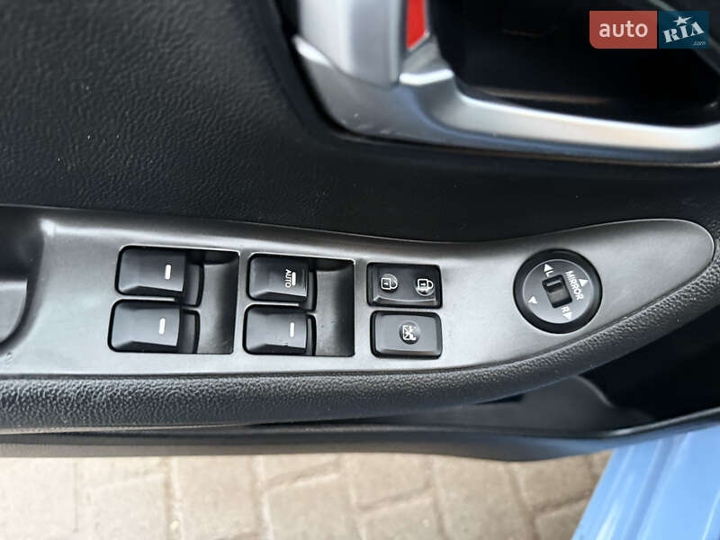 Хэтчбек Kia Picanto 2012 в Львове фото 16 Хэтчбек Kia Picanto 2012 в Львове