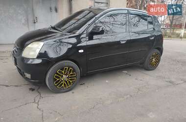 Хэтчбек Kia Picanto 2007 в Николаеве