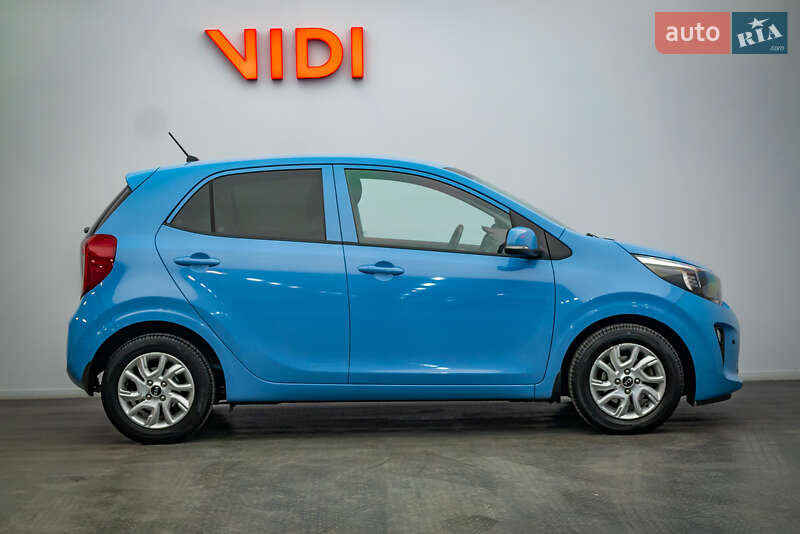 Хетчбек Kia Picanto 2019 в Києві