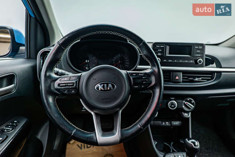 Хетчбек Kia Picanto 2019 в Києві