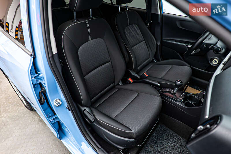 Хетчбек Kia Picanto 2019 в Києві