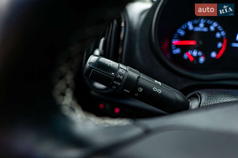 Хетчбек Kia Picanto 2019 в Києві