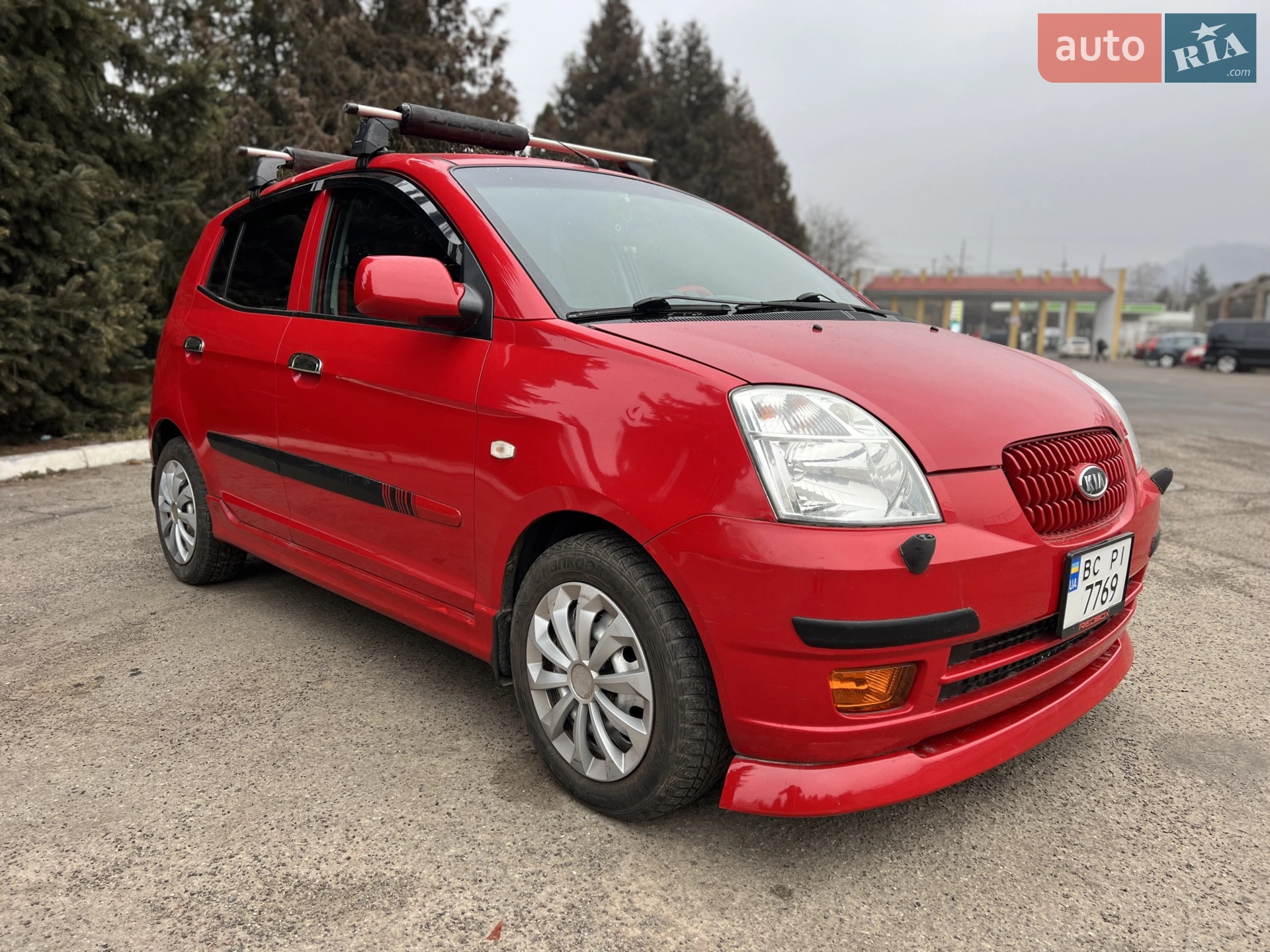 Фото авто 10